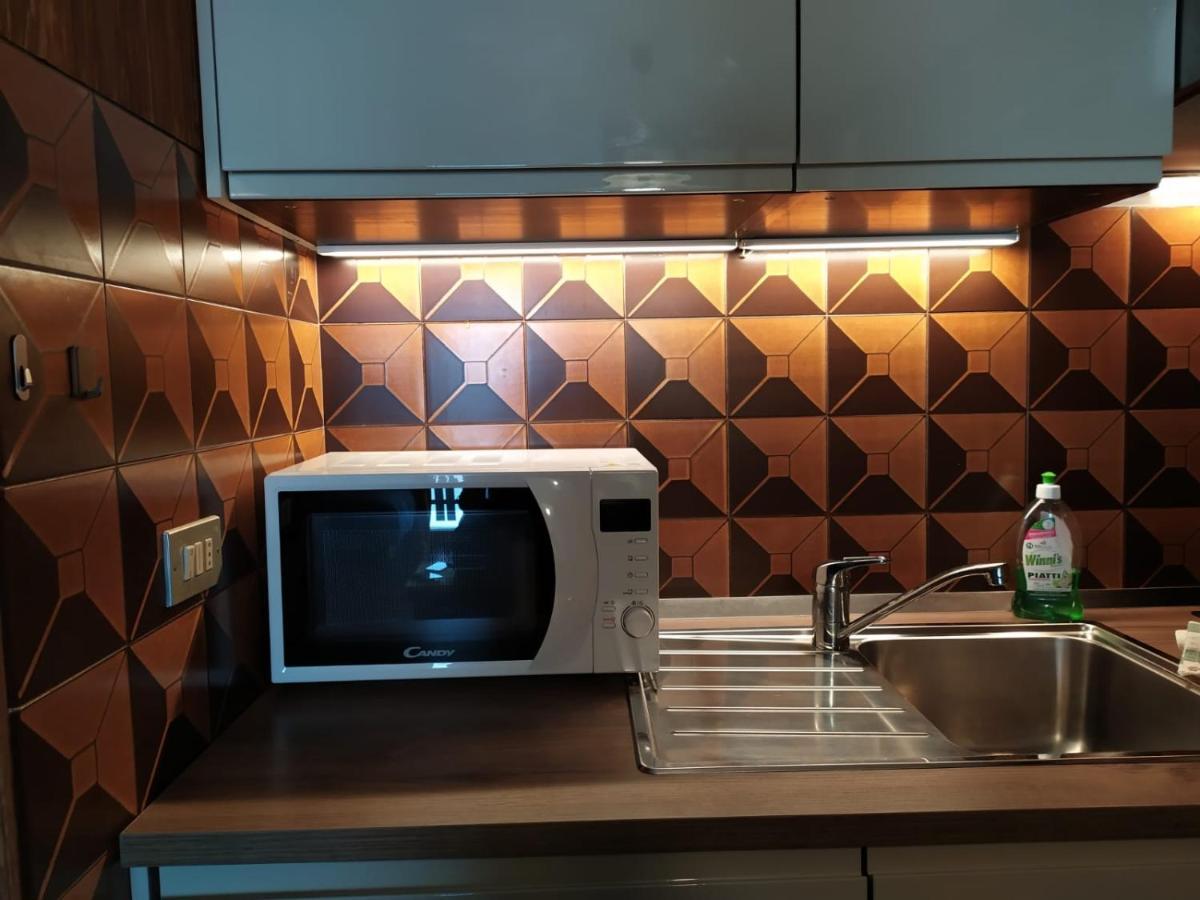 Manu Happy House Apartment Бройл-Червиня Екстериор снимка