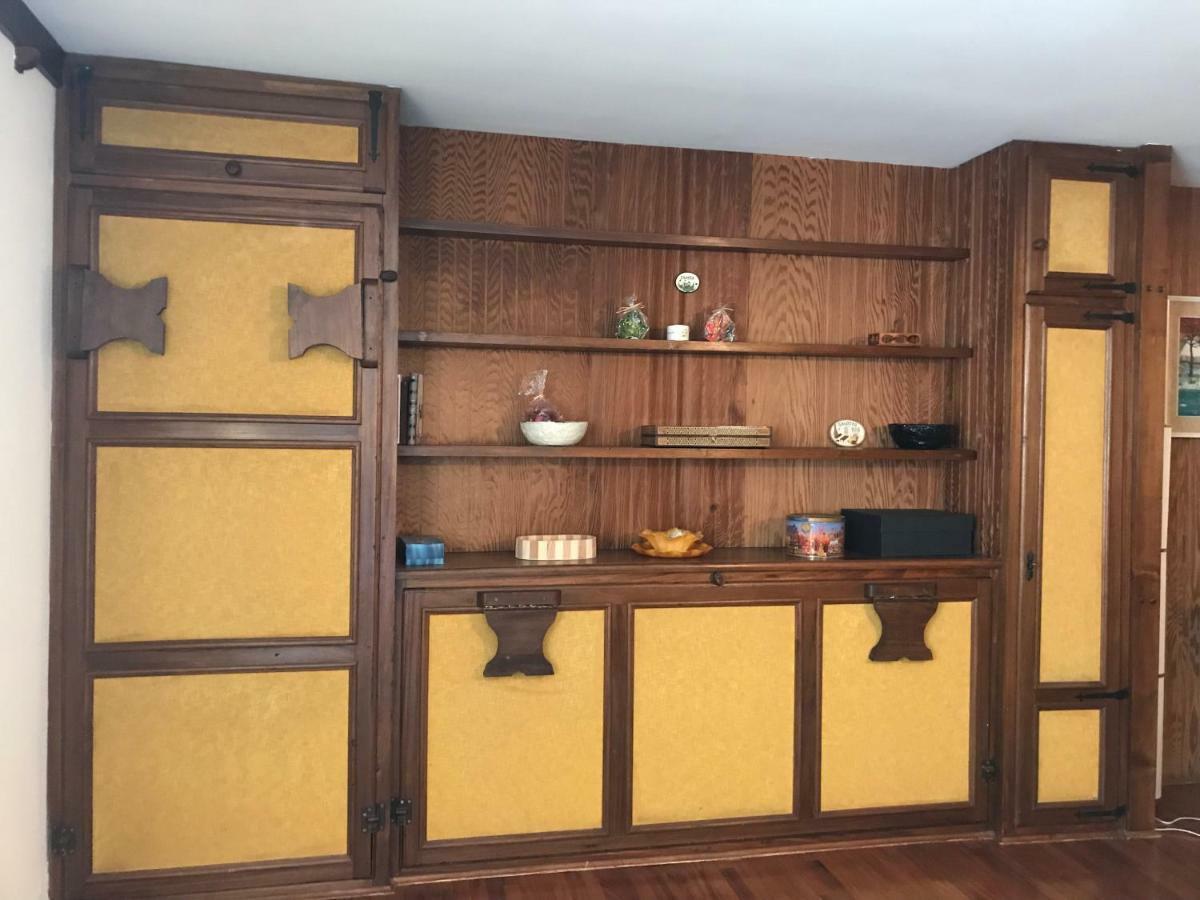 Manu Happy House Apartment Бройл-Червиня Екстериор снимка
