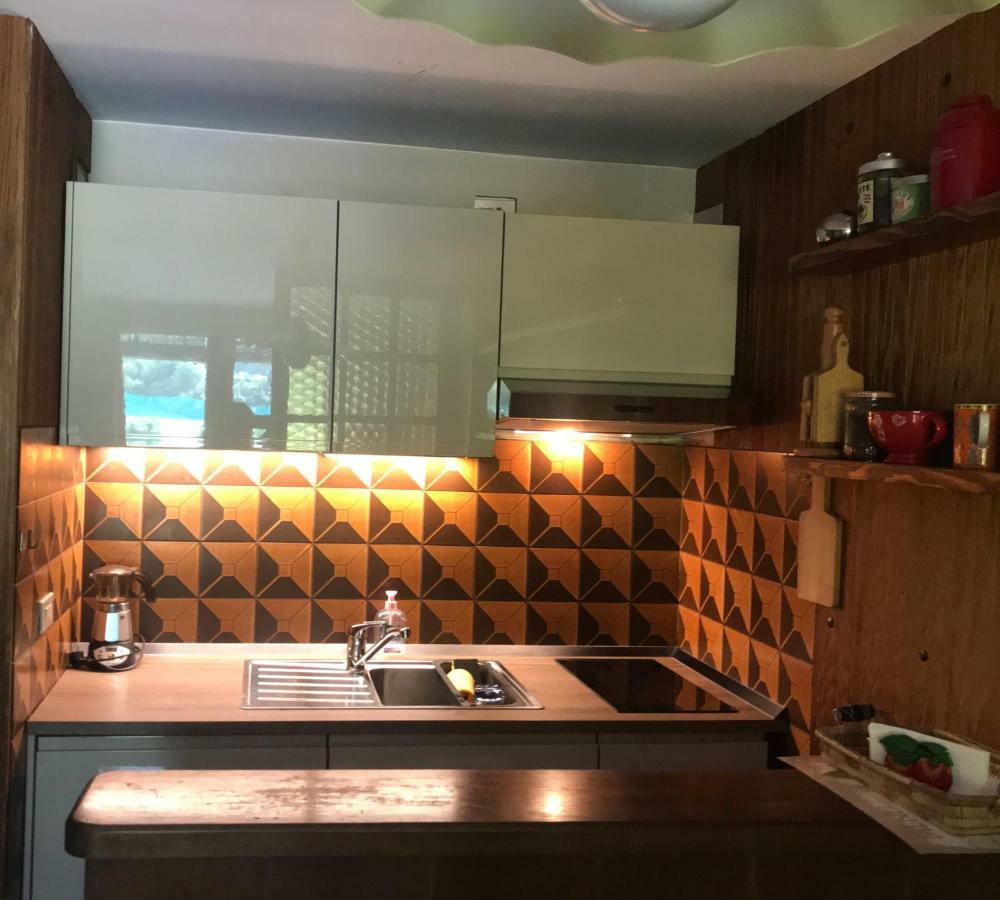 Manu Happy House Apartment Бройл-Червиня Екстериор снимка