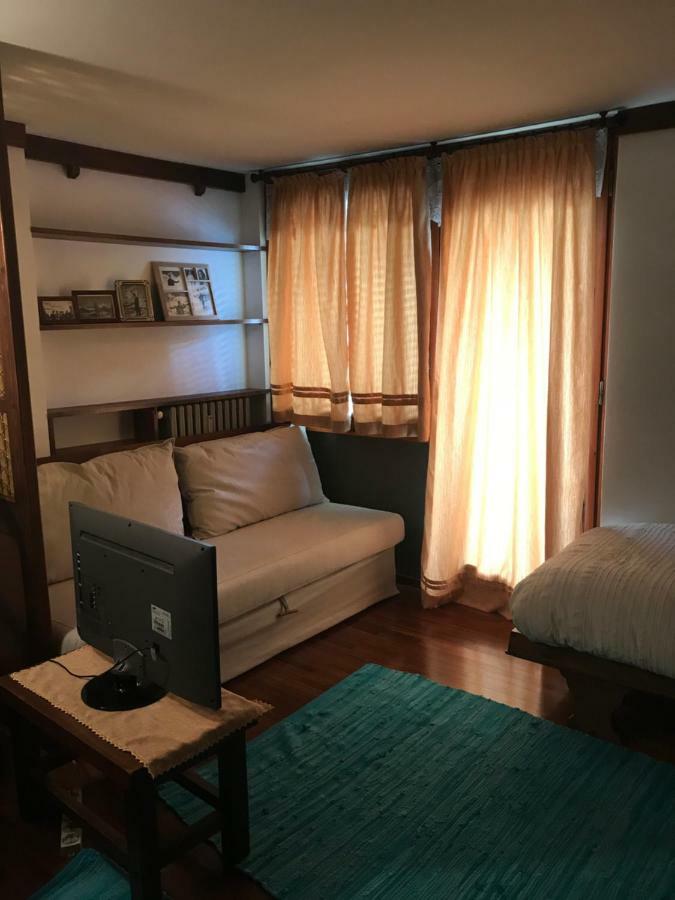Manu Happy House Apartment Бройл-Червиня Екстериор снимка