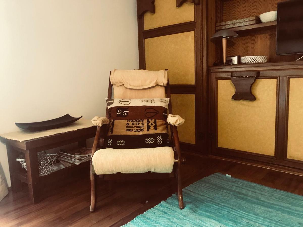 Manu Happy House Apartment Бройл-Червиня Екстериор снимка