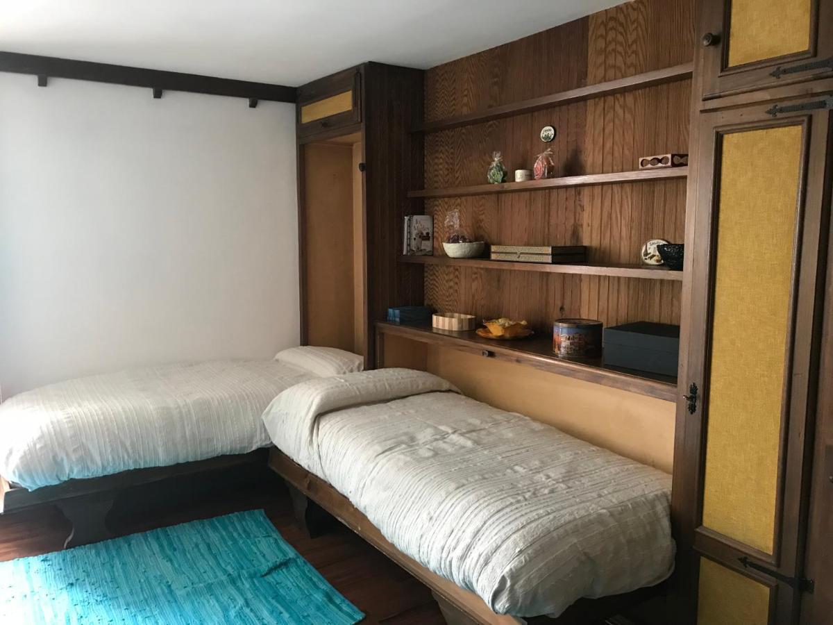 Manu Happy House Apartment Бройл-Червиня Екстериор снимка