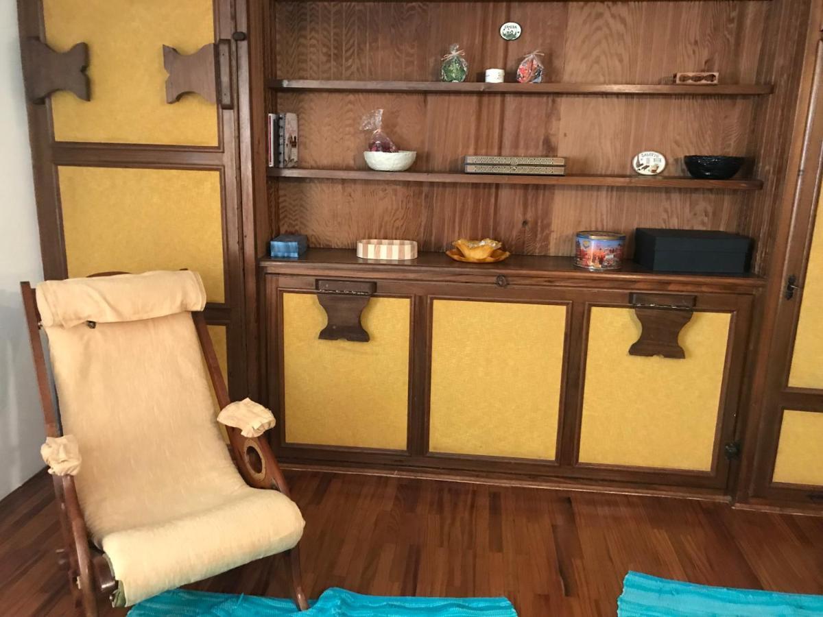 Manu Happy House Apartment Бройл-Червиня Екстериор снимка